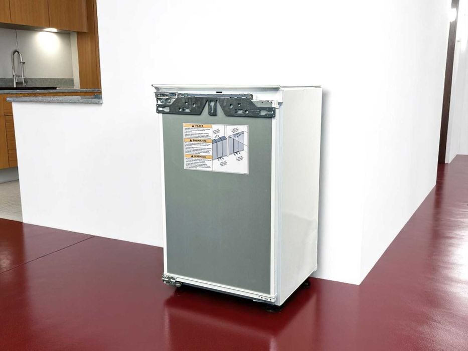 Miele / Міле Морозильник F 32202 i, вбудов. 4 ящики, білий