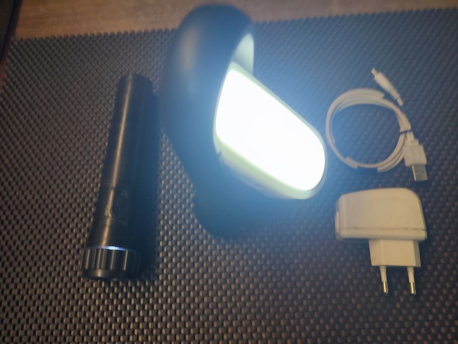 Новий та б/у в подарунок від мікро USB