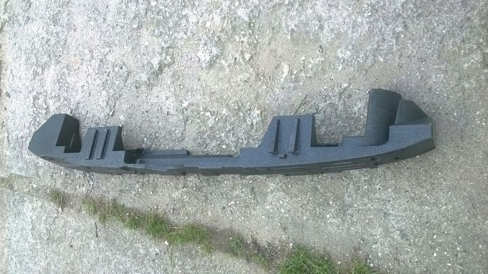 MERCEDES W212 ABSORBER PIANKA HAKA ORIS ORGINAŁ