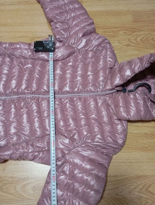 Куртка женская Esmara Италия.