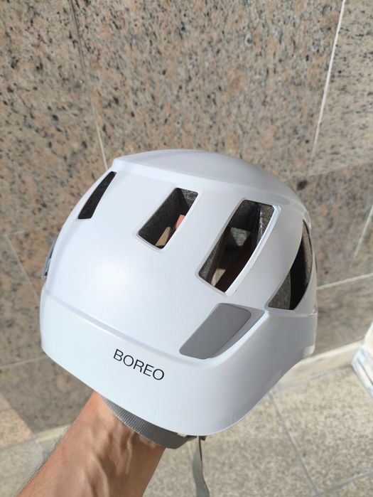 Capacete Petzl Boreo