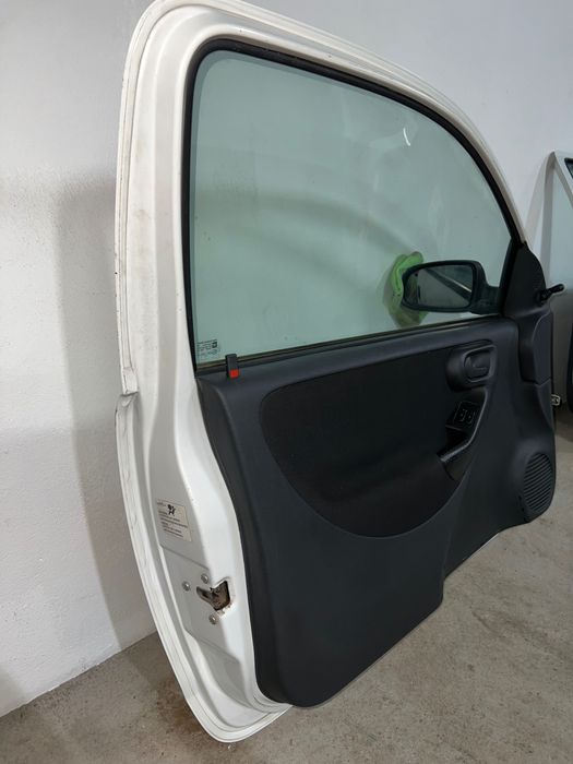 Portas Opel Corsa C 1.3 cdti