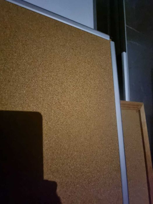 Tablica korkowa tablice do biur szkół przedszkoli różne rozmiary biuro