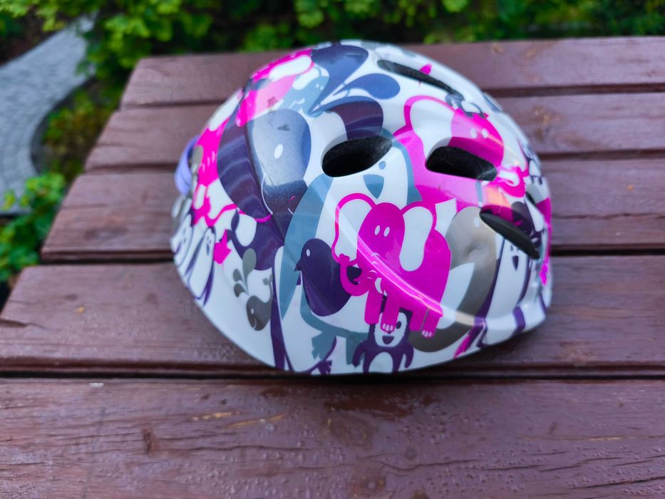 Kask rowerowy Specialized dziecięcy 44-52 cm