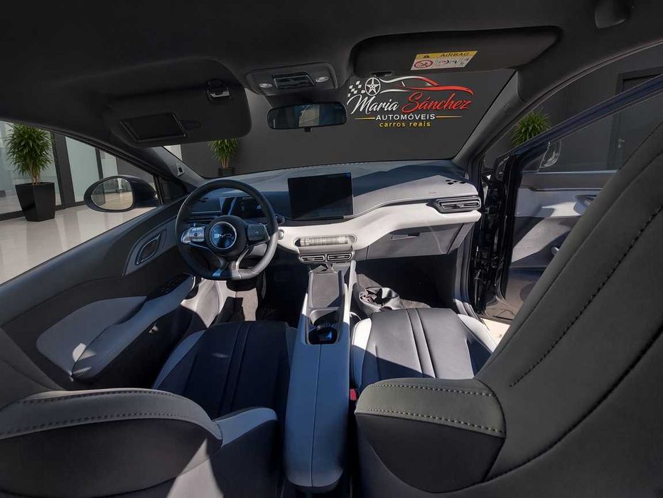 BYD Dolphin Surf Active - 100% Eléctrico — photo 2