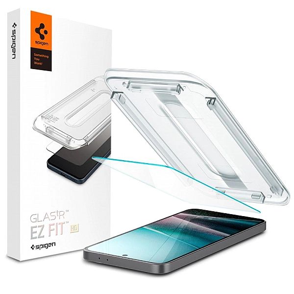 Szkło Hartowane Spigen Glas.tr ”Ez Fit Hd” Galaxy A36 / A37/5G Clear