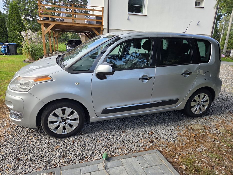 Citroen C3 Picasso