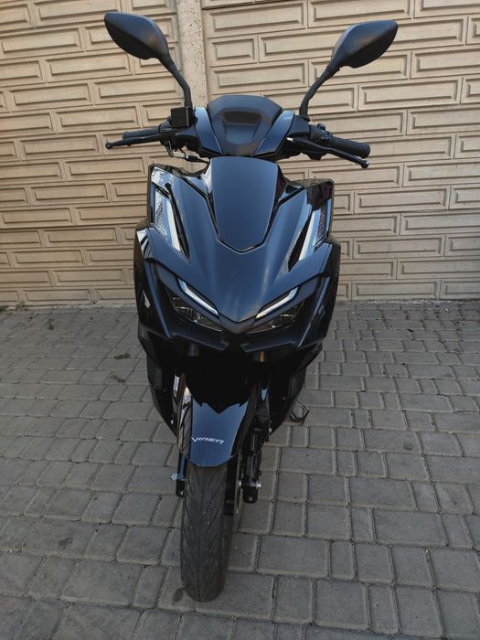 Скутер Viper V-Maks 150