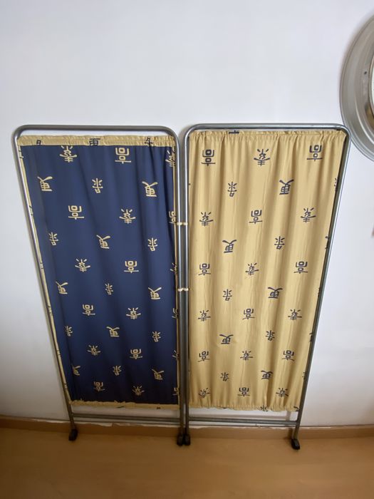 Biombo/ Tela / divisória