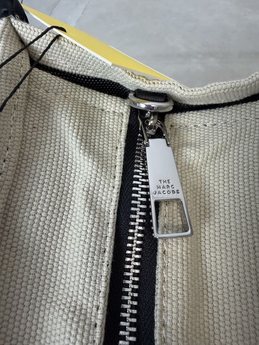 Сумка Marc Jacobs the Tote Bag Jacquard шоппер