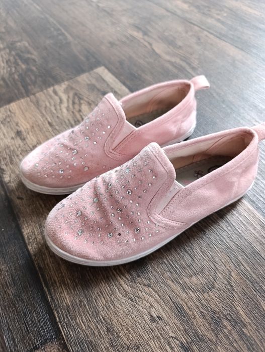 Trampki Cool Club 30