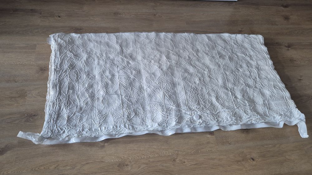 MATERAC 90X200 miekki piankowy dla dzieci H1 14 CM
