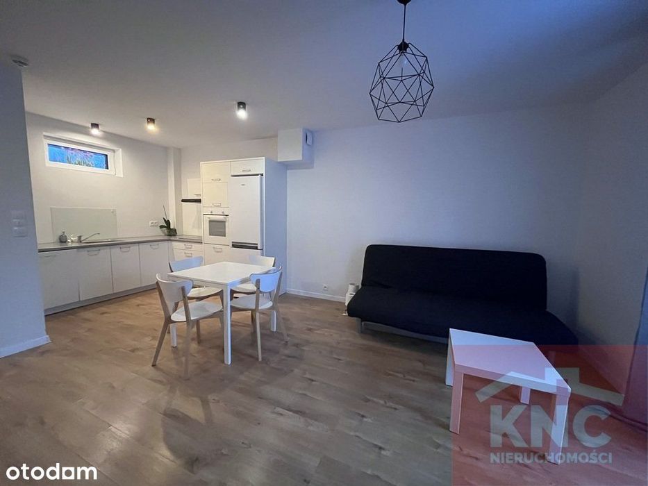 Mieszkanie do wynajęcia 50 m2