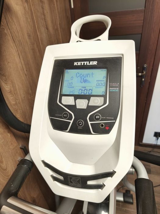 Orbitrek Kettler Elyx 5