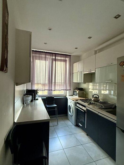 Mieszkanie – Łódź - Widok 5