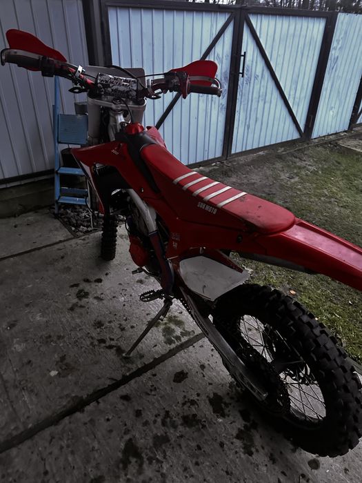 Sokmoto crf 300 Lite