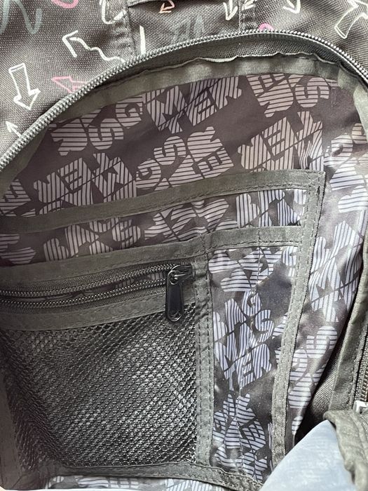 plecak szkolny bagmaster