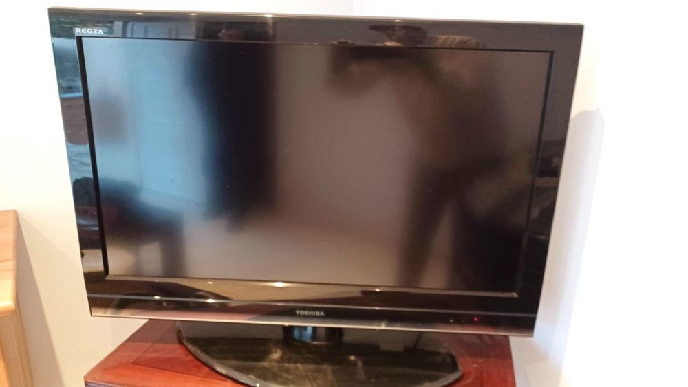 televisão Toshiba