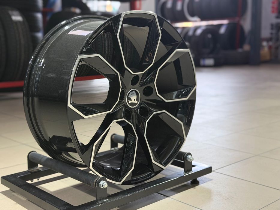 Диски Replica Skoda 690 BMF R19*8,5 5x112 ET45 Dia57,1