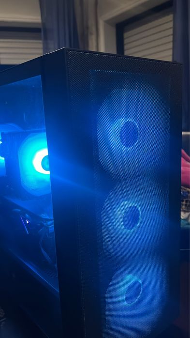 pc gaming.