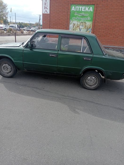 Продам авто на ходу