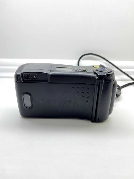 Olympus 800 Superzoom