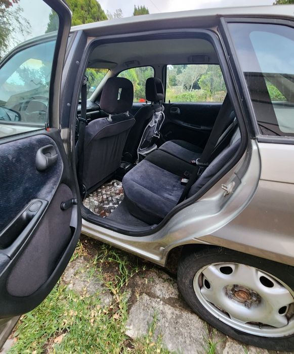 Opel Astra a gasolina e a GPL — photo 3