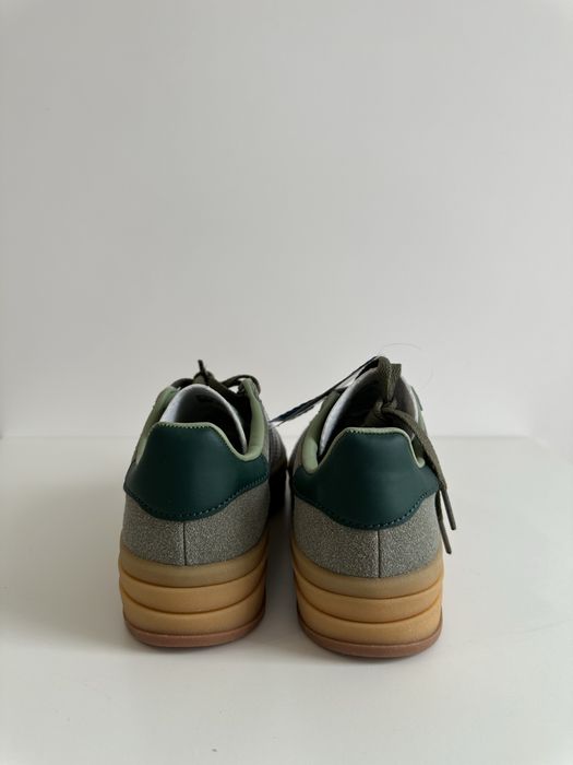Кросівки Adidas Gazelle Bold
