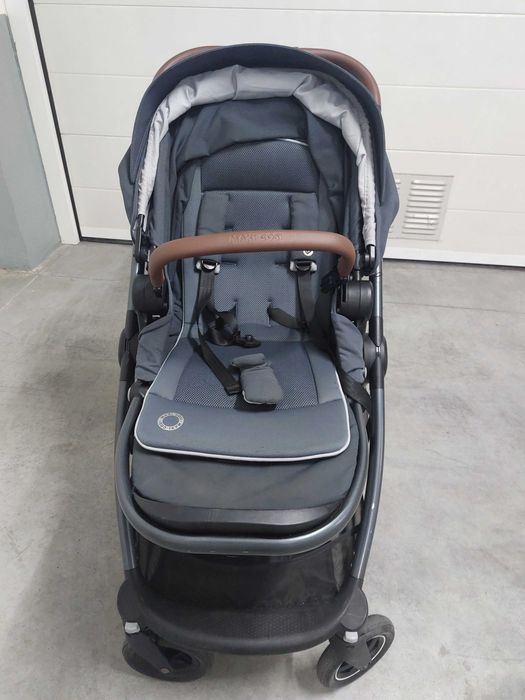 Carrinho maxi cosi Andorra 2