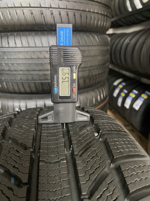 225/55/17 101V Continental Winter Contact TS870P