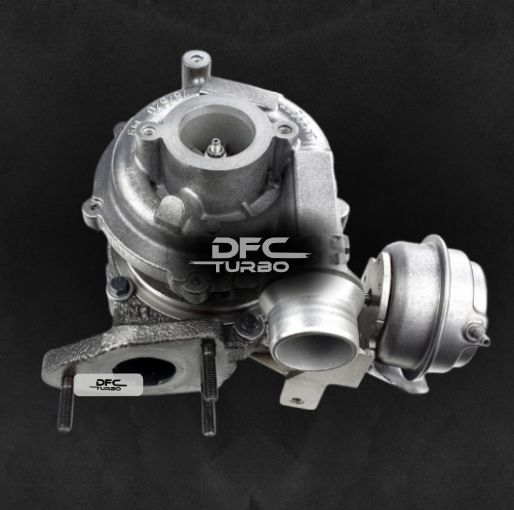 Turbo Reconstruído NISSAN, RENAULT, OPEL  - 790179