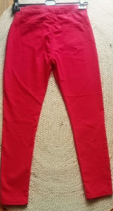 Spodnie damskie DenimCo, r.42,stan idealny