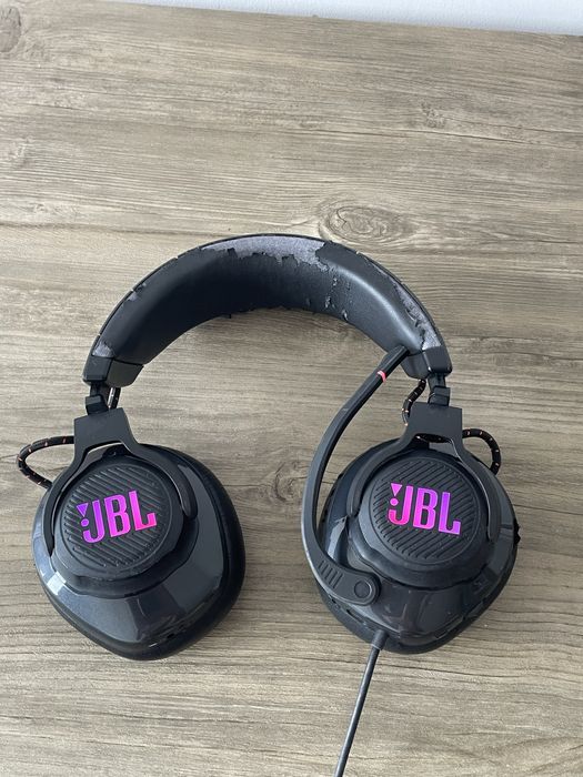 Słuchawki JBL Quantum 600