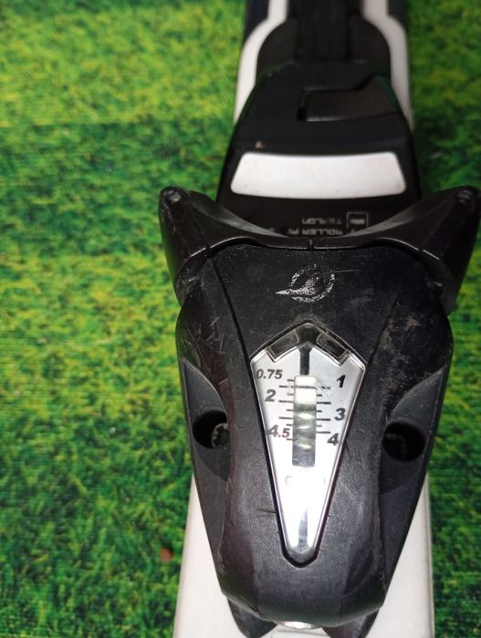 Narty dziecięce HEAD 97cm