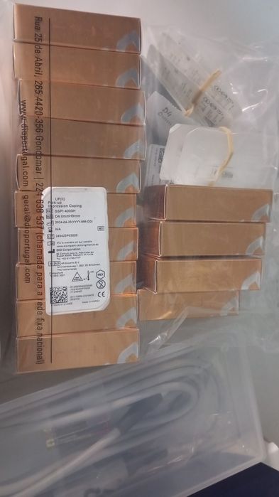 Motor implantologia/ cirurgia