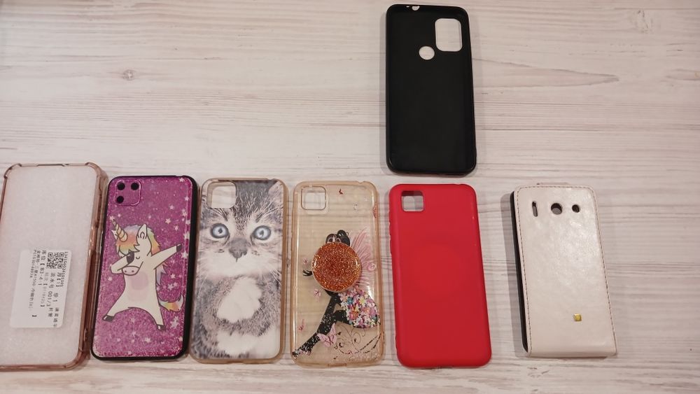 Чохли для телефону недорого