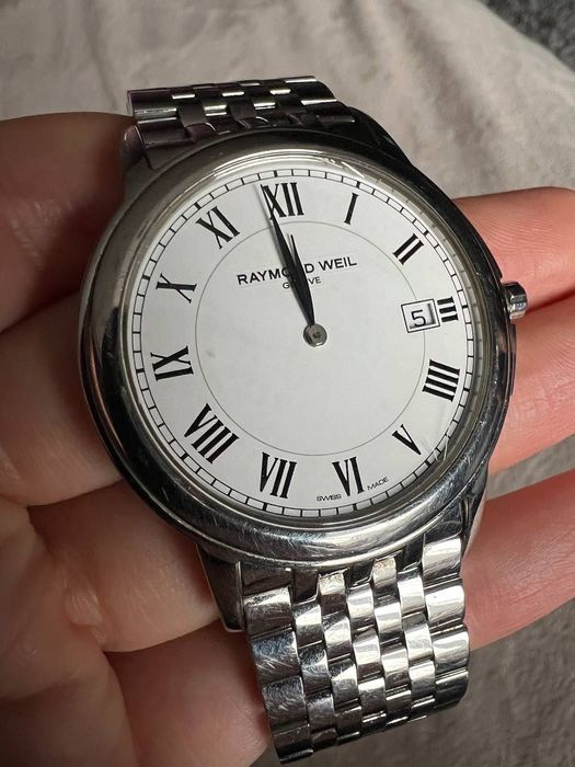 Годинник Raymond Weil Tango 5466