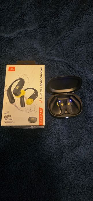 słuchawki JBL  NOWE