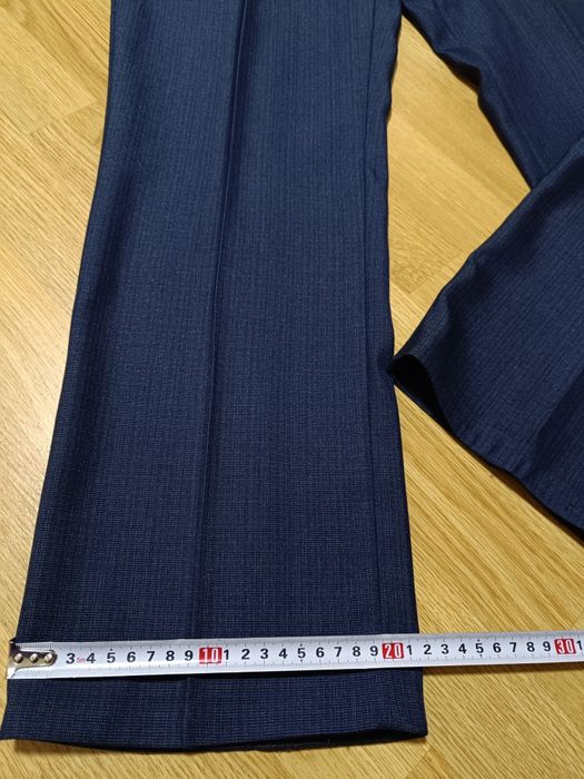 Брюки чоловічі/підліткові (розмір М)