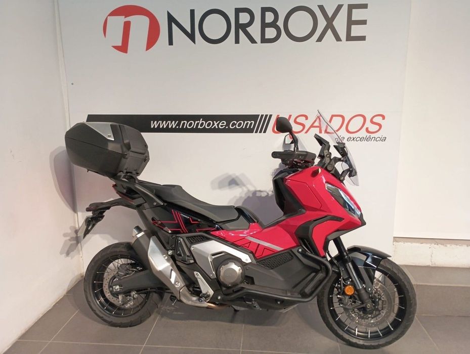 Honda X-ADV ABS