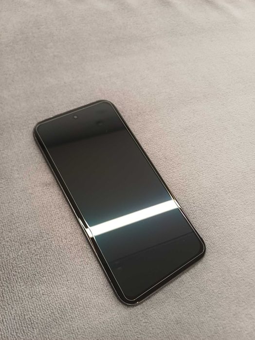 Google Pixel 8a 8 GB / 128 GB 5G Obsidian Black