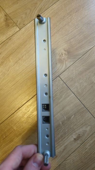 Konica Minolta moduł FAX