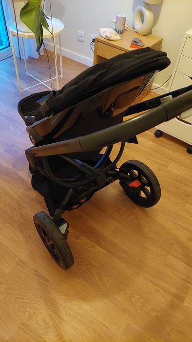 Carrinho Quinny Moodd