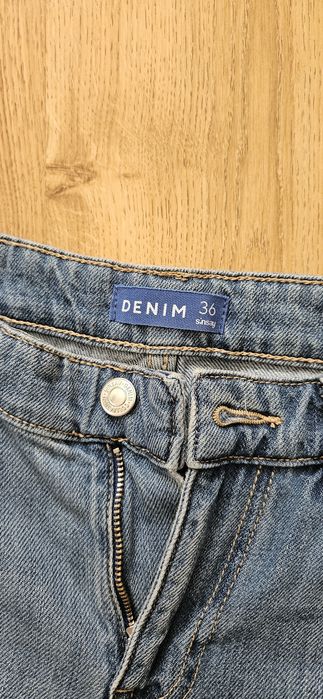 Джинси sinsay 36 розмір