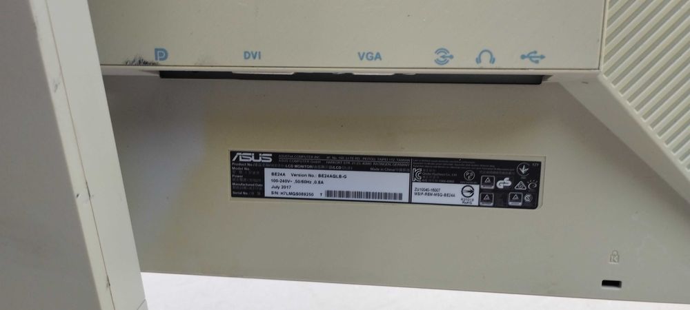 Монітор Asus BE24 A