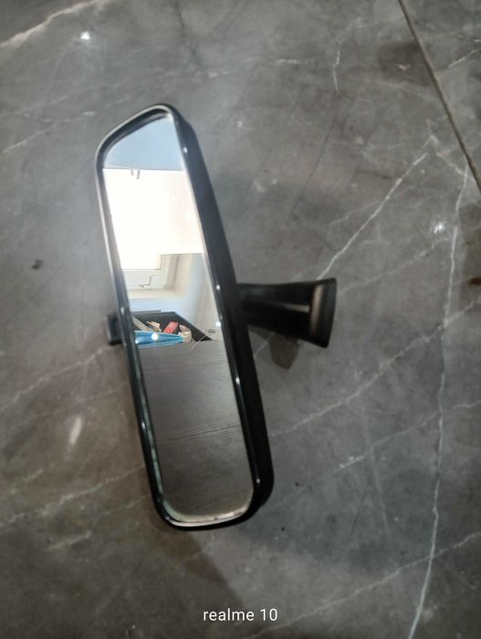 Lusterko wewnętrzne Toyota Yaris II