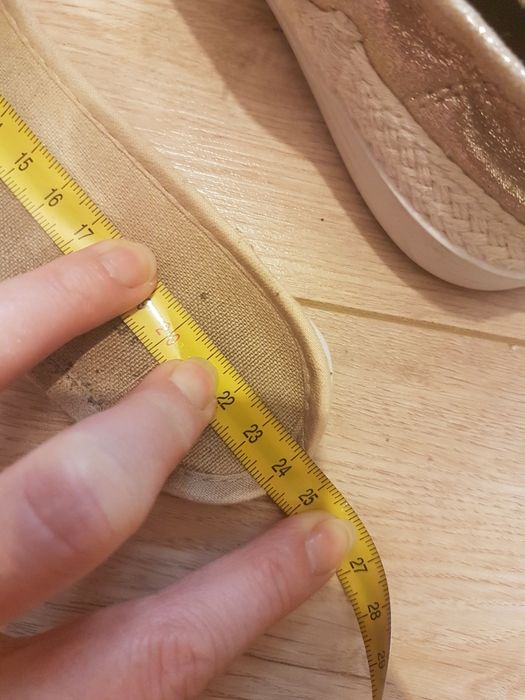 Buty, trampki Jenny Fairy rozm 38