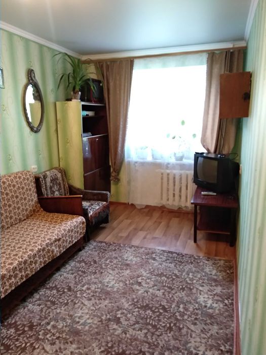 Сдаю кімнату в 2-кімнатній квартирі в районі Ліски