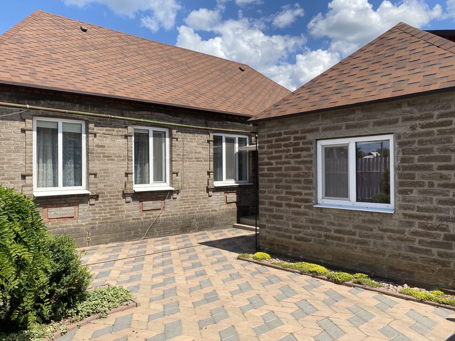 Продам дом жилой