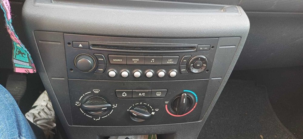 Citroen C4 para venda